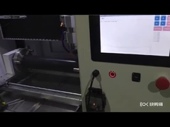 WZY-I Probe, die Maschine vollautomatischen vier Achsen-Steuerprototyp macht