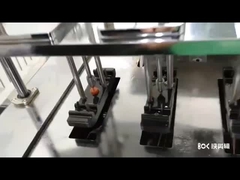 HC-Turbine VICAT Prüfmaschine