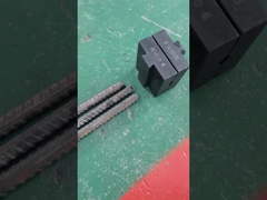 Stahlzugprüfmaschine 600KN/hydraulische Prüfmaschine/Universalprüfvorrichtung