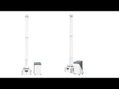 Tropfen-Hammer-Testgerät