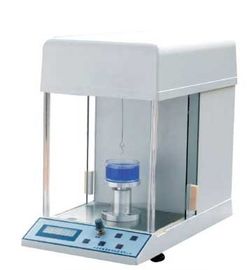 Liquid Surface Tension Measurement Equipment , JZYW-200A Surface Tension Analyzer