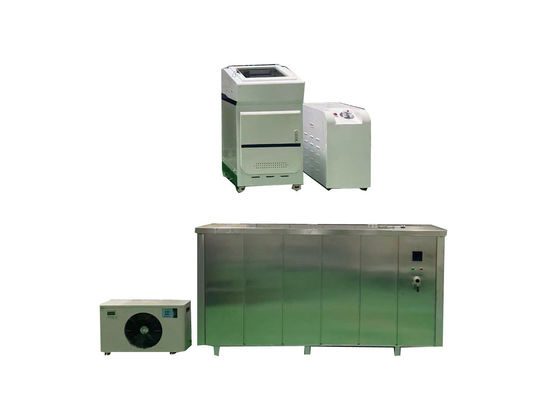 Maximize Your Pressure Testing Efficiency with Our Top-Notch Hydrostatic Pressure Testing Machine