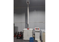 Plastic Pipe Drop Hammer Impact Testing Machine ISO4422 ISO 3127