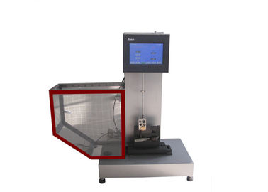 High Accuracy Izod Charpy Impact Testing Machine 160 Degree Pendulum Angle