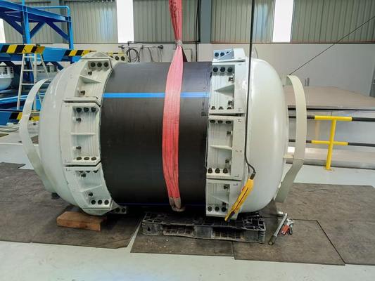 Maximize Your Pressure Testing Efficiency with Our Top-Notch Hydrostatic Pressure Testing Machine