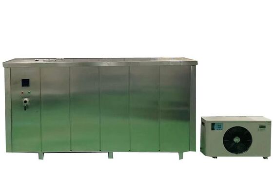 Hydrostatic Pressure Testing Machine Designed to Ensure Pressure Testing and Safety Compliance in Industrial Applications