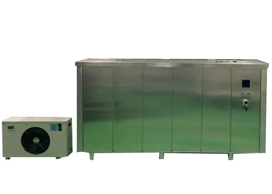 Plastic Pipe Hydrostatic Burst Pressure Testing Machine, Computer Controlled Pressure Test Equipment
