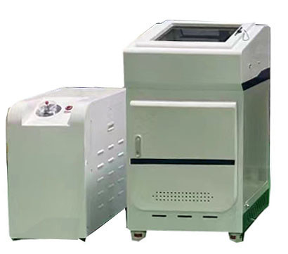 Rohrleitungs-Rechnersteuerungs-hydrostatische Druck-Maschine XGY-10C