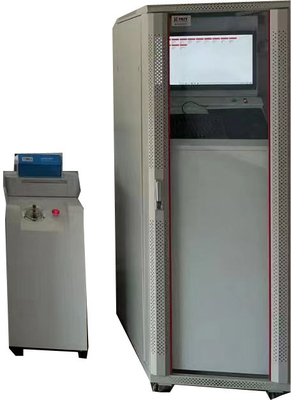 Kunststoffrohr-hydrostatische druckprüfende Maschine/Ausrüstung Astm D1599