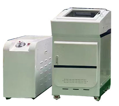 PVCs Ppr Stange der PET-Kunststoffrohr-hydrostatische Prüfmaschine-100