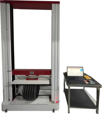 Soemelektronische Universalprüfmaschine, Testgerät der Schälfestigkeits-50kn