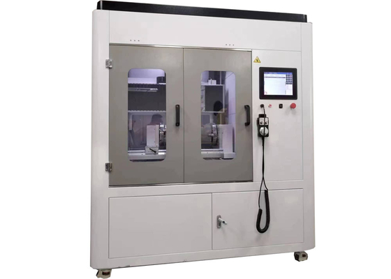 WZY-I Probe, die Maschine vollautomatischen vier Achsen-Steuerprototyp macht