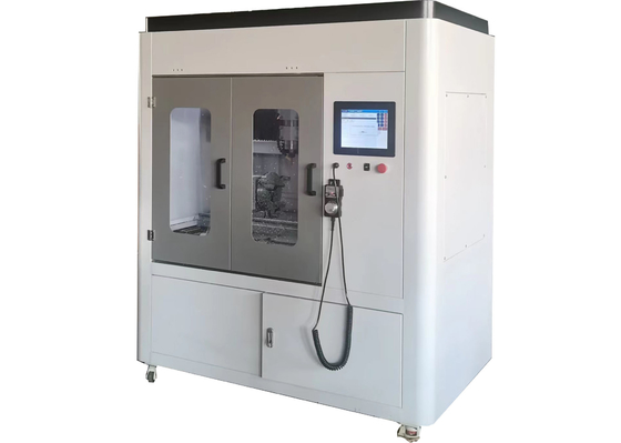Zugversuche HC-Turbine u. Vicat-Tests probieren die Herstellung der Maschine für Prüforganisation