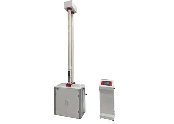 Iso3127 Iso4422 Fallhammer-Testgerät für fallende Kunststoffrohre