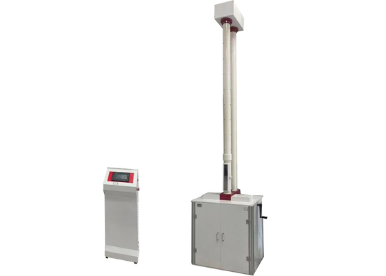 ASTM D2444 Hochpräzise Fallhammerprüfmaschine ISO 9001