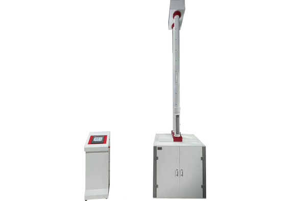 Automatisches Steuerfallhammer-Testgerät/Instrument mit hoher Genauigkeit