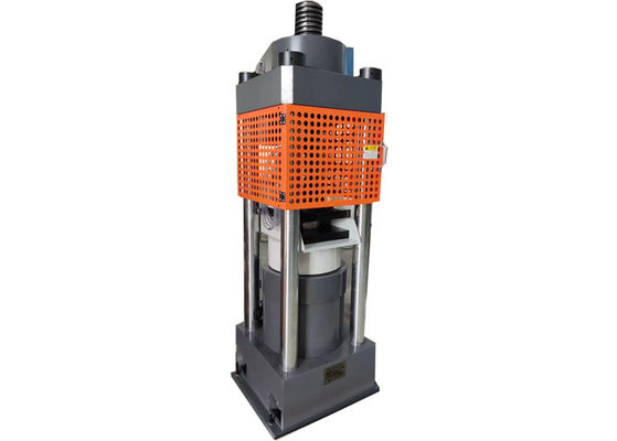 Mikrocomputersteuerung Betonfestigkeitsprüfgerät vollautomatisch