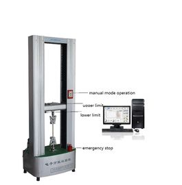 UTM materielle Entschließung des Festigkeitsprüfungs-Maschine Celtron-Messdose-Sensor-1/300000