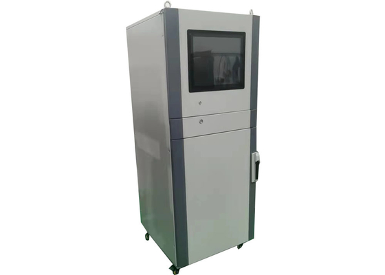 5 Stationen hydrostatischer Druckprüfgerät für Endkappen von Φ 8-1800 mm