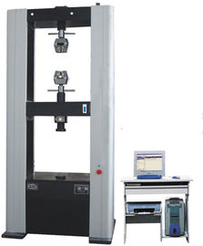 Stahlspannungs-elektronisches Universalprüfmaschine-Datenerfassungssystem