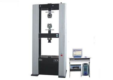 Material computergesteuerte Universalprüfmaschine-Windows-Arbeitsbühne