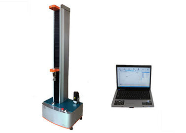 Materieller dehnbarer elektronischer Universaleffektiver Spannungs-Raum der Prüfmaschine-700mm