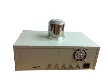 Modell LCD-Anzeige Verpacken- der LebensmittelDifferenzscanning-Kalorimetrie Maschinen-DSC-500A
