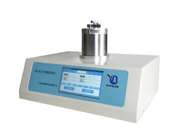 DSC-1150B Differenzscanning-Kalorimetrie Maschinen-Oxidations-Induktions-Zeit