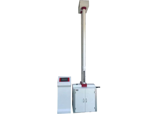 Baustoffprüfungsgeräte-Testschläger-Schlagprüfer-Bereich 0-300J Durchmesser 10-630mm