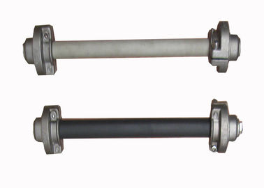 φ 20mm PVC-Kunststoffrohrendenschließungen/Endstöpsel leiten Druckprüfungen-Endstöpsel