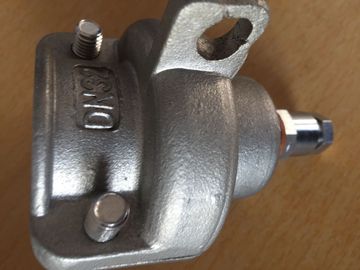 φ 32mm PVC-Kunststoffrohrendenschließungen/Endstöpsel leiten Druckprüfungen-Endstöpsel