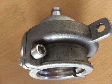 φ 50mm PVC-Kunststoffrohrendenschließungen/Endstöpsel leiten Druckprüfungen-Endstöpsel