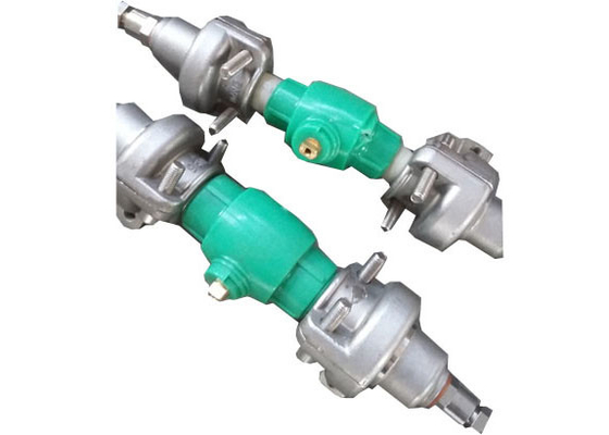 PVC-Rohrstecker entspricht ISO1167 für Rohrhydrostatische Druck- und Sprengdichtungsanwendungen