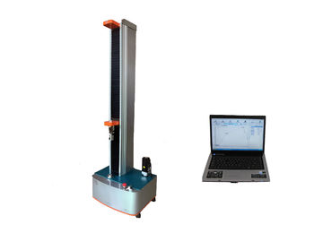 Genaue Universalprüfmaschine Utm, XWW-2KN elektronische ServoZugprüfmaschine