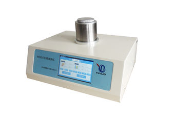 Lcd-Anzeige Dsc-Instrument, Labordifferenzscanning-Kalorimetrie Ausrüstung