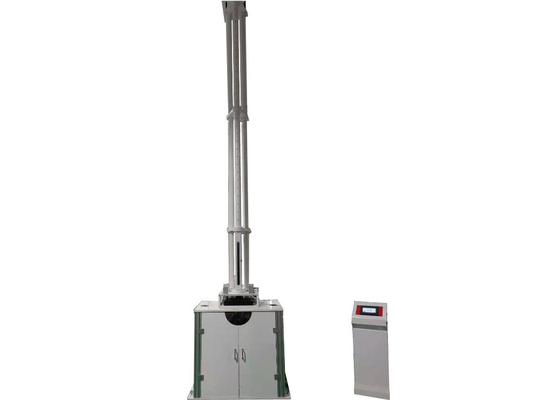 ASTM D2444 Sturzwiderstand von Thermoplastrohren und -befestigungen