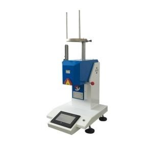 Elektronischer Schmelzflussindex Tester für Kunststoffe und Harz