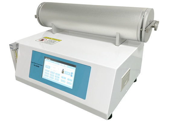 DH-900B Kohlenstoffschwarz-Tester für Polyethylen, Polypropylen und Polybuten-Kunststoffe.
