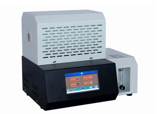DZ-3500A Kohlenstoffschwarzgehalt Tester für Polyethylen Polypropylen Polybuten Kunststoffkabel und optische Kabel Isolierung und Hüllenmaterialien und Gummi