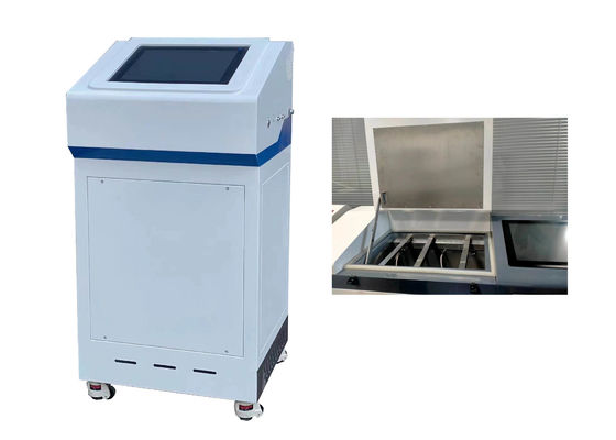 Genaue und langlebige hydrostatische Drucktestmaschine für eine präzise Druckmessung