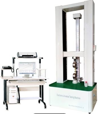 Statische Utm-Maschinen-allgemeinhinmaterialfestigkeits-Ermüdungs-Zugfestigkeits-Prüfung