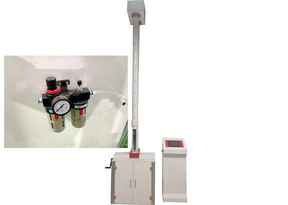 Vielseitige Fallhammer-Prüfgeräte zur dynamischen Schlagprüfung von Betonasphalt und anderen Baumaterialien