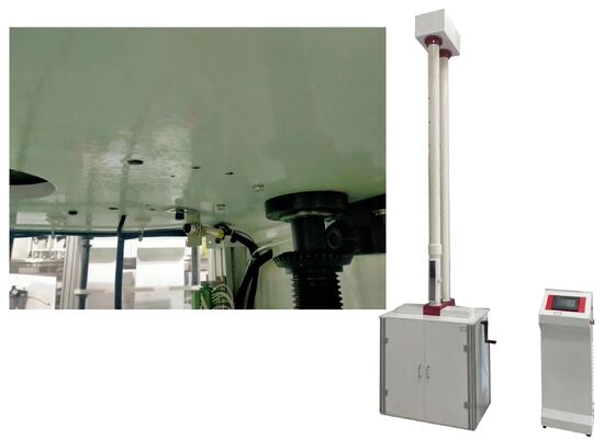 Fallhammer-Prüfgeräte bieten umfassende Schlagprüfungslösungen für Materialforschungs- und Kontrollanwendungen