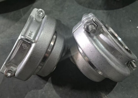 Robuste Rohrendkappen aus Kunststoff mit Silikondichtringen für eine sichere, auslaufsichere Abdichtung an PE-PVC-Rohren mit einem Durchmesser von 1 Zoll und 33,4 mm