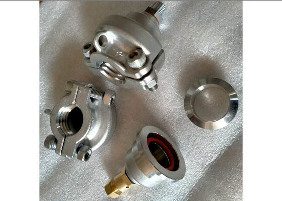 Kunststoffrohr-Endkappen 3 Viertel Zoll 26 Punkt 7 Millimeter für PE- und PVC-Rohre mit Präzisionsguss- und Dichtungsleistung