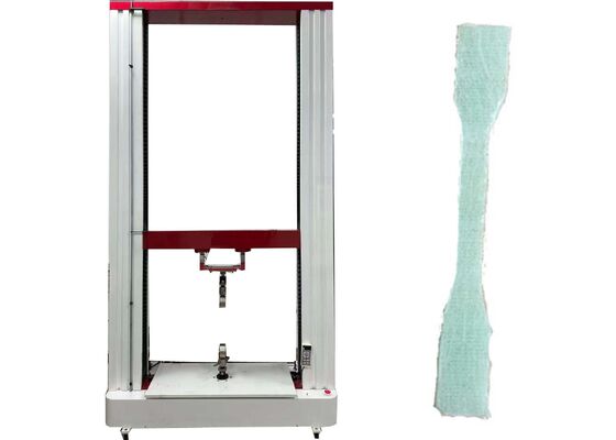 Elektronische Universalprüfmaschine, computergesteuert, XWW 20KN, geeignet für umfassende Materialprüfungsanwendungen