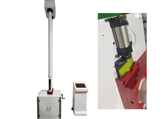 Fallhammer-Testgeräte zur Simulation realer Aufprallbedingungen für Produktentwicklung und Sicherheitstests