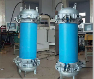 Druck ISO1167 ASTMD1598 sprengte Prüfmaschineausrüstung für Rohr