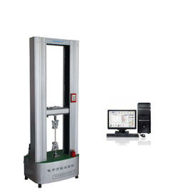 Universalspannungs-Kompressions-Biegeversuch-Maschine XWW-20KN computergesteuert