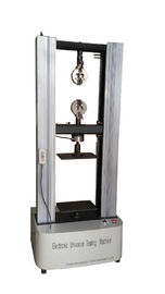 Stahlgummiseil-elektronische Universalprüfmaschine XWW-50KN AC220V